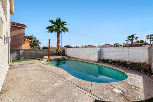 9034 Dulcimer Lane, Las Vegas, NV 89123