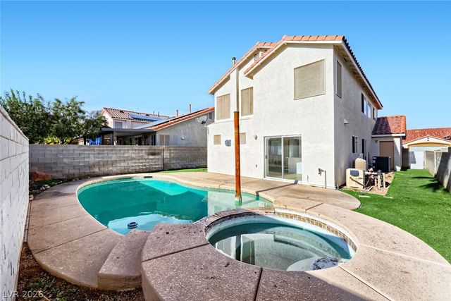 9034 Dulcimer Lane, Las Vegas, NV 89123