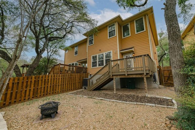 1900 Jentsch CT A, Austin, TX 78745
