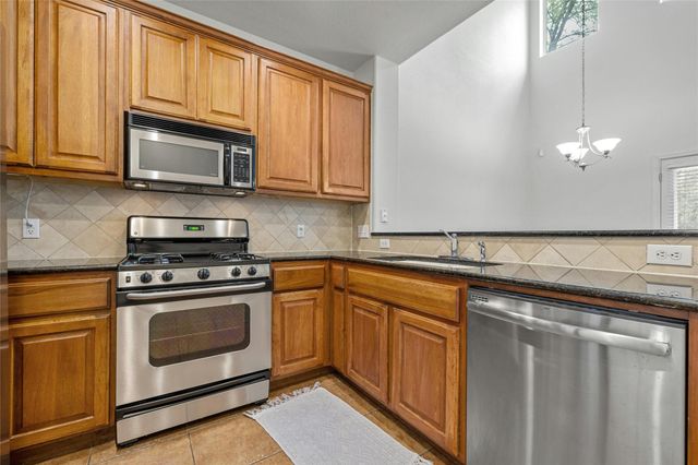 1900 Jentsch CT A, Austin, TX 78745