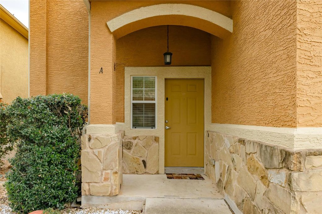 1900 Jentsch CT A, Austin, TX 78745