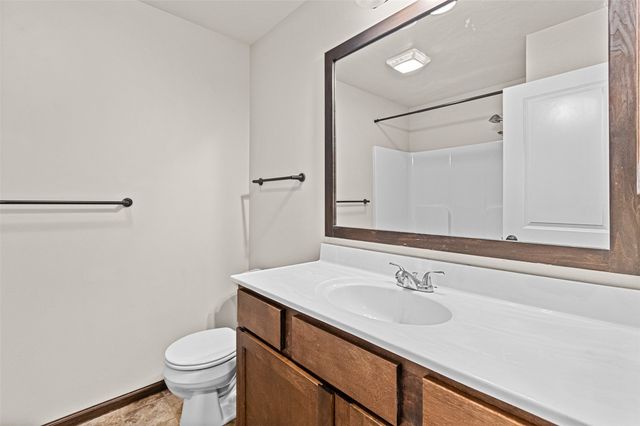 1633 Burr Drive, North Liberty, IA 52317