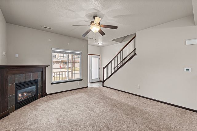 1633 Burr Drive, North Liberty, IA 52317