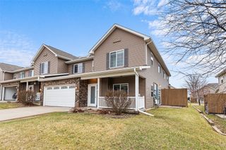 1633 Burr Drive, North Liberty, IA 52317