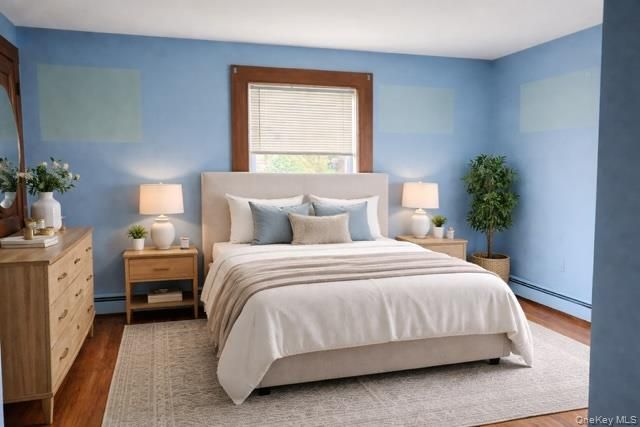 17 West Lane, East Moriches, NY 11940