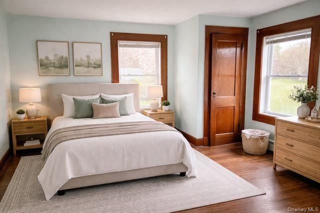 17 West Lane, East Moriches, NY 11940