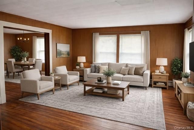 17 West Lane, East Moriches, NY 11940