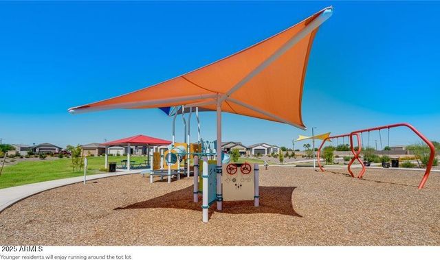 29902 N Acacia DR Drive, Florence, AZ 85132