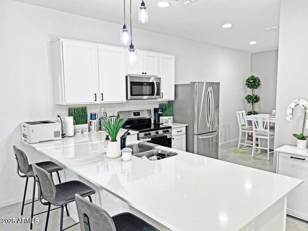 29902 N Acacia DR Drive, Florence, AZ 85132 — photo 5