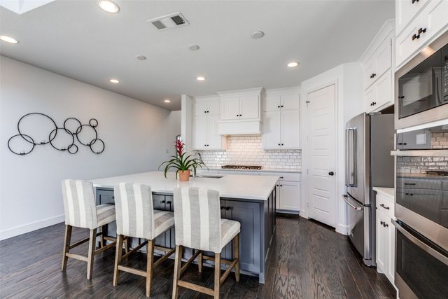 2705 Saltwood Court, Celina, TX 75009