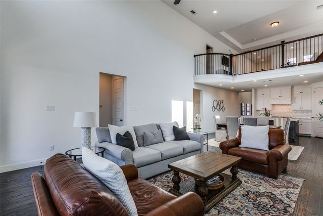 2705 Saltwood Court, Celina, TX 75009