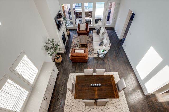 2705 Saltwood Court, Celina, TX 75009