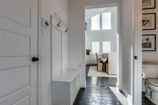 2705 Saltwood Court, Celina, TX 75009