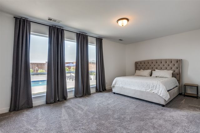 2705 Saltwood Court, Celina, TX 75009