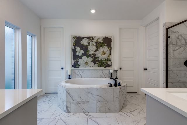 2705 Saltwood Court, Celina, TX 75009