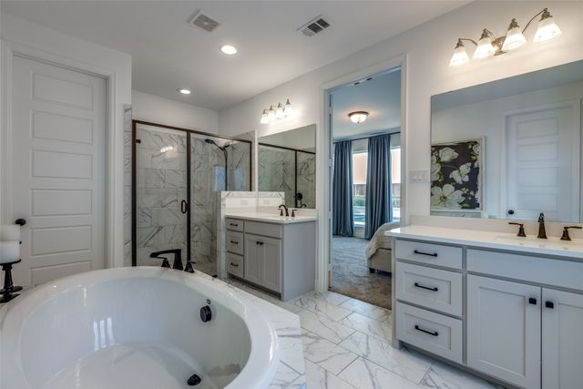 2705 Saltwood Court, Celina, TX 75009