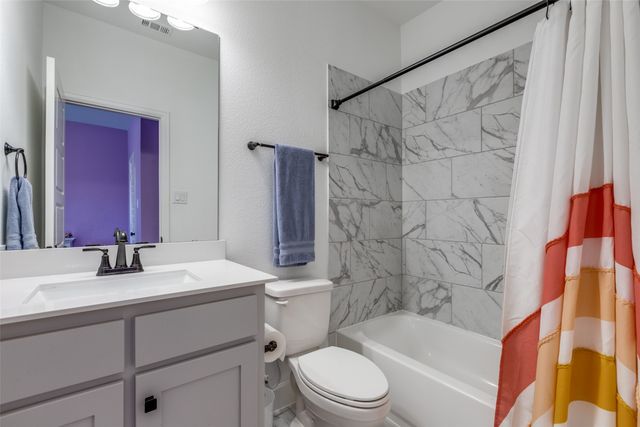 2705 Saltwood Court, Celina, TX 75009