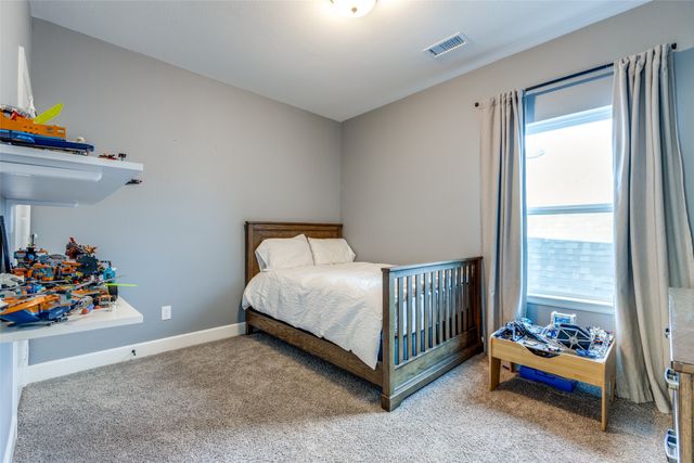 2705 Saltwood Court, Celina, TX 75009