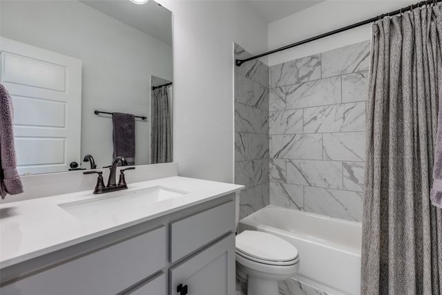 2705 Saltwood Court, Celina, TX 75009