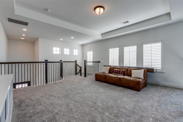 2705 Saltwood Court, Celina, TX 75009