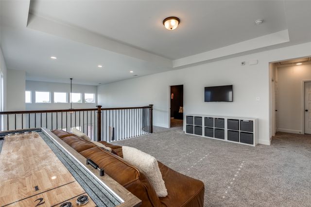 2705 Saltwood Court, Celina, TX 75009