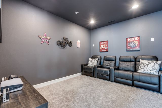 2705 Saltwood Court, Celina, TX 75009