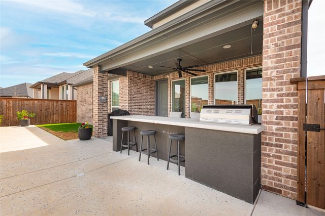 2705 Saltwood Court, Celina, TX 75009