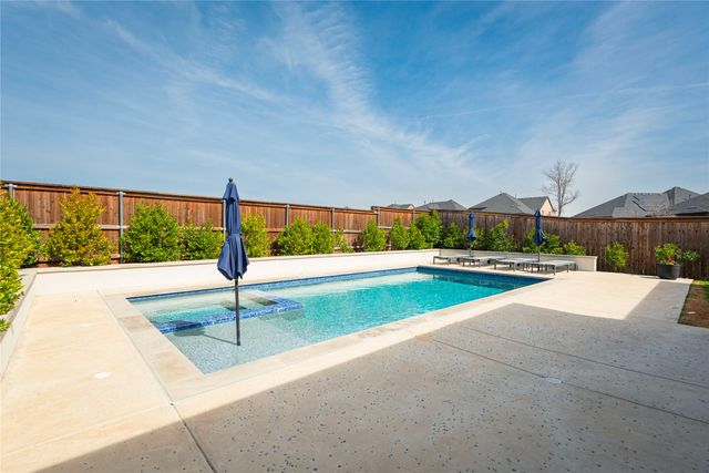 2705 Saltwood Court, Celina, TX 75009