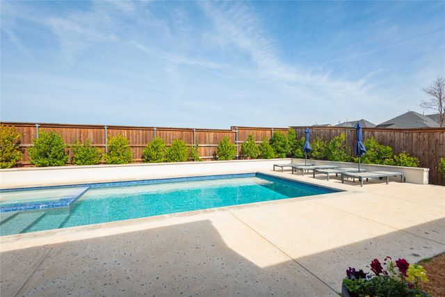 2705 Saltwood Court, Celina, TX 75009