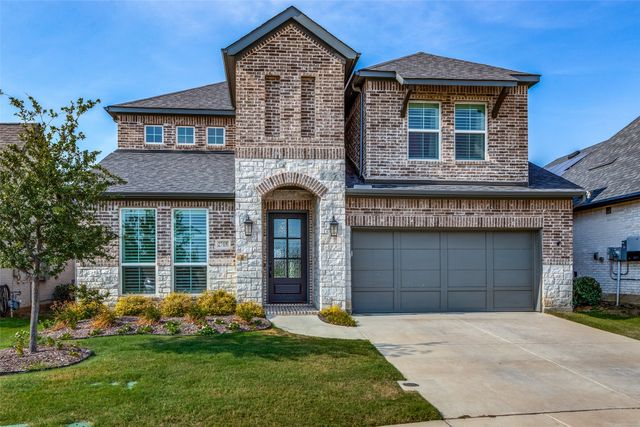 2705 Saltwood Court, Celina, TX 75009
