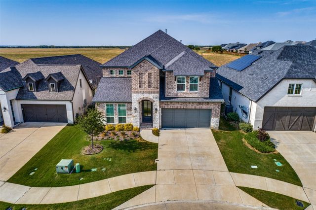 2705 Saltwood Court, Celina, TX 75009