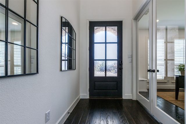 2705 Saltwood Court, Celina, TX 75009