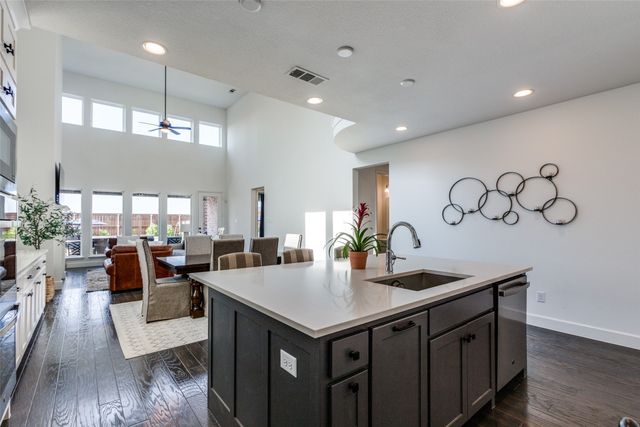 2705 Saltwood Court, Celina, TX 75009