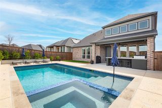 2705 Saltwood Court, Celina, TX 75009