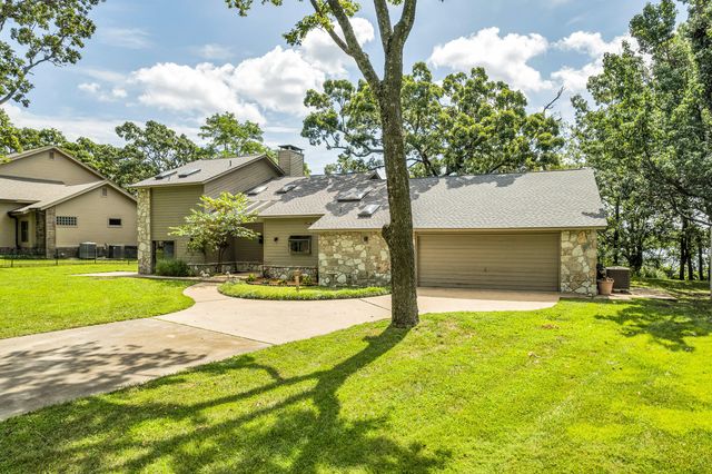 32850 Spyglass Hill, Afton, OK 74331
