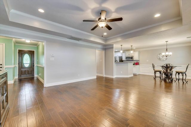 5125 Trickling Creek Drive, Graniteville, SC 29829