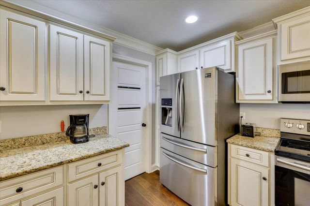 5125 Trickling Creek Drive, Graniteville, SC 29829