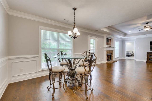 5125 Trickling Creek Drive, Graniteville, SC 29829