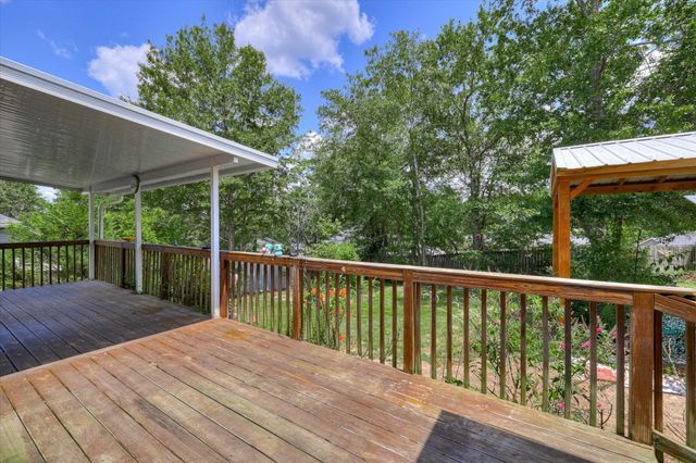 5125 Trickling Creek Drive, Graniteville, SC 29829