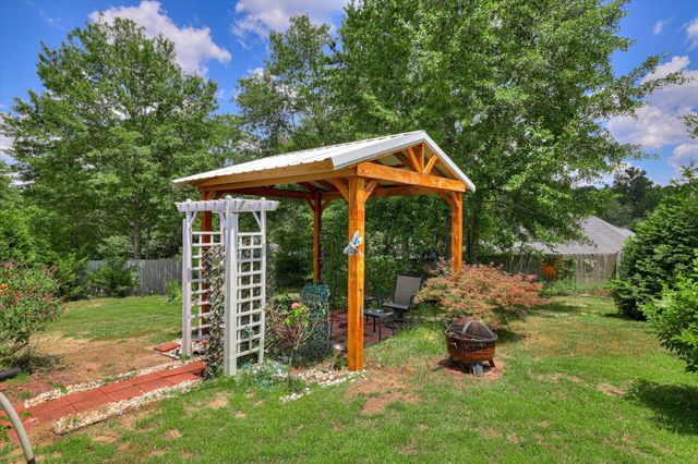 5125 Trickling Creek Drive, Graniteville, SC 29829