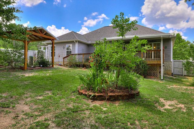 5125 Trickling Creek Drive, Graniteville, SC 29829