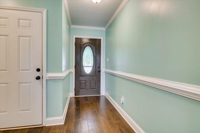 5125 Trickling Creek Drive, Graniteville, SC 29829