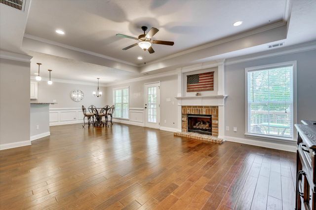 5125 Trickling Creek Drive, Graniteville, SC 29829