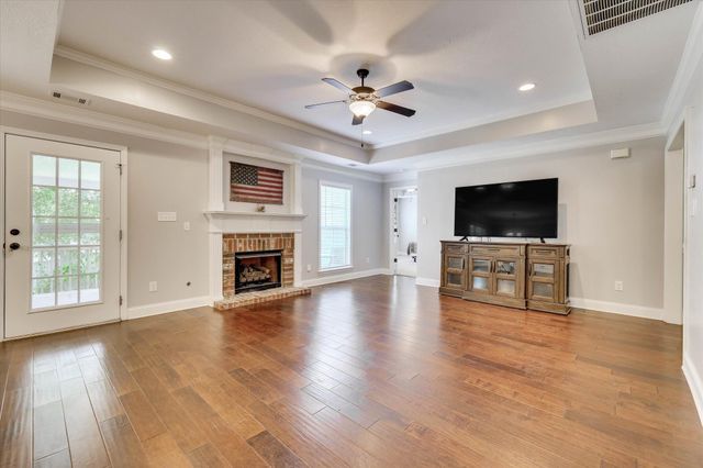 5125 Trickling Creek Drive, Graniteville, SC 29829