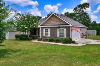 5125 Trickling Creek Drive, Graniteville, SC 29829
