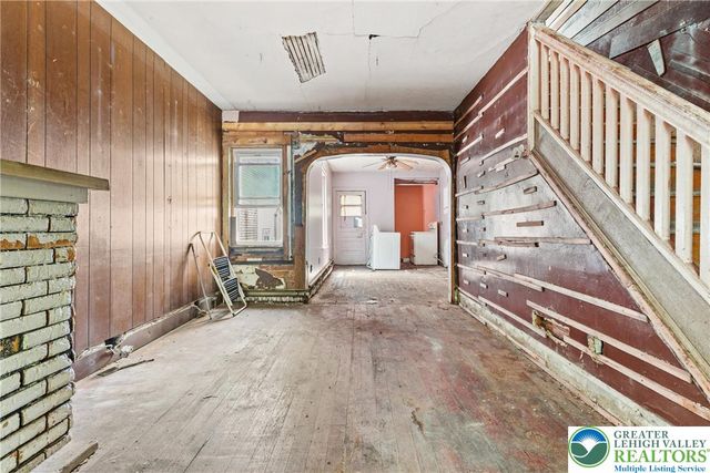 137 South Street, Allentown City, PA 18109