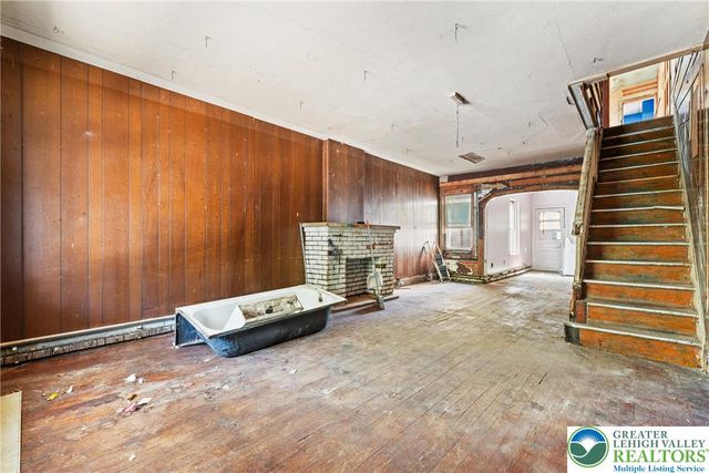137 South Street, Allentown City, PA 18109