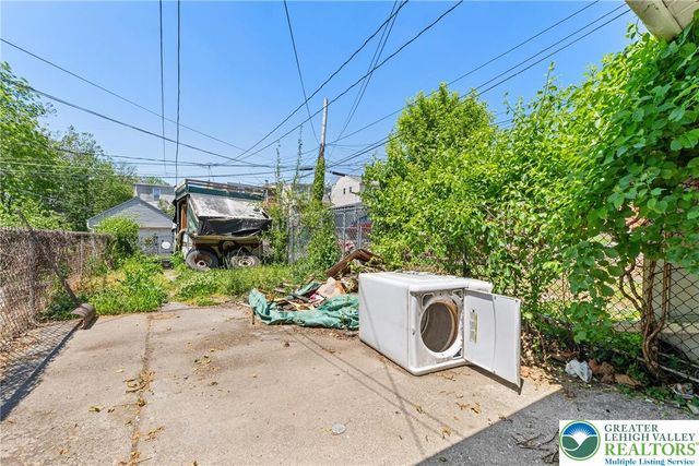 137 South Street, Allentown City, PA 18109