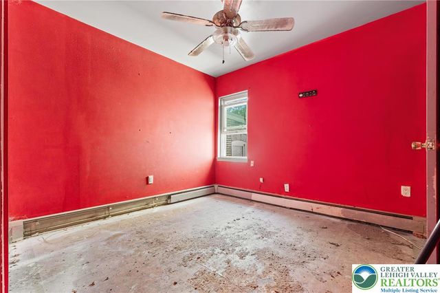 137 South Street, Allentown City, PA 18109