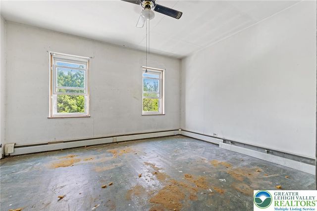 137 South Street, Allentown City, PA 18109